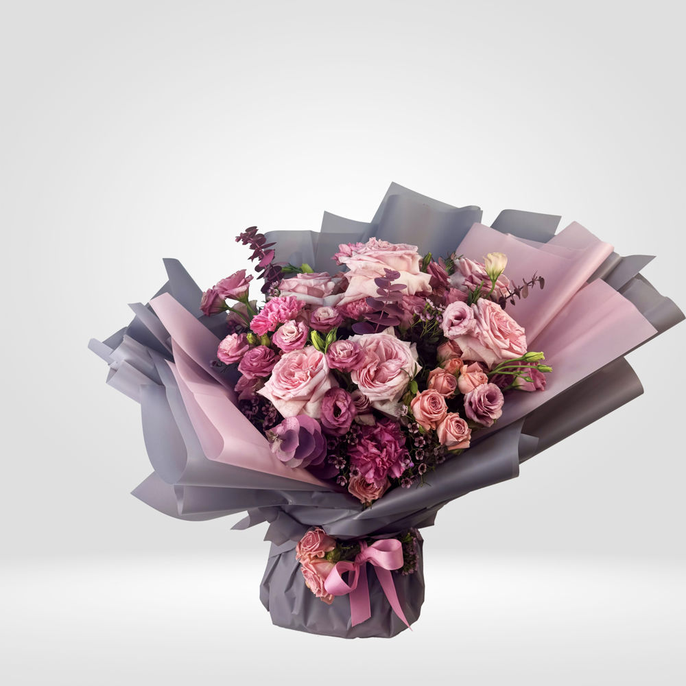 Pink Luxury