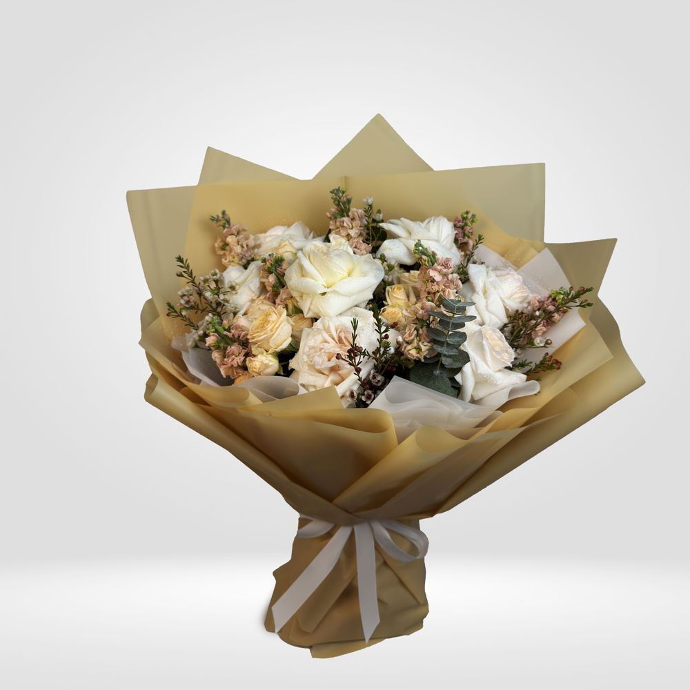 Luxury Bouquet