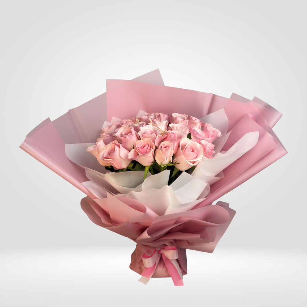 Bouquet Velvet